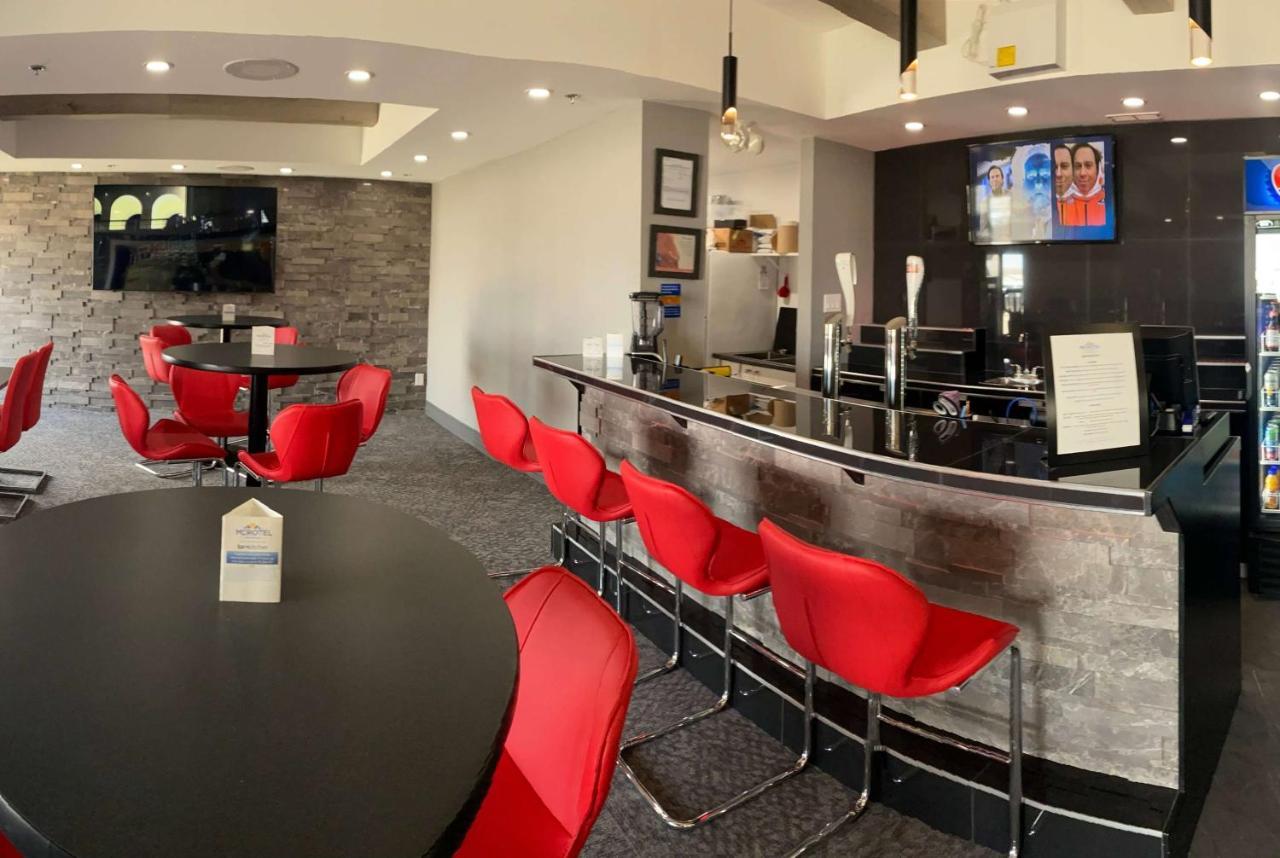 Microtel Inn & Suites By Wyndham - Timmins Bagian luar foto